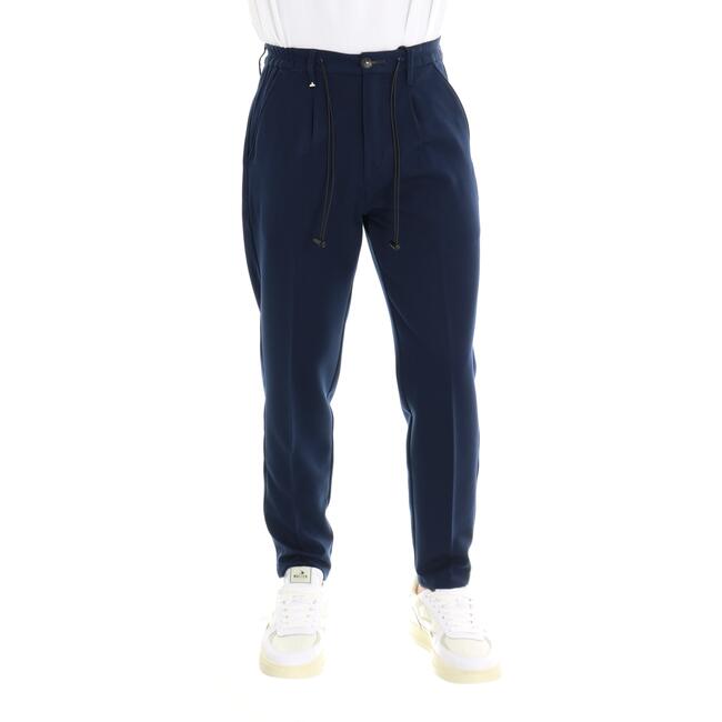 PANTALACCIO BAGGY BERNA - Mad Fashion | img vers.1300x/